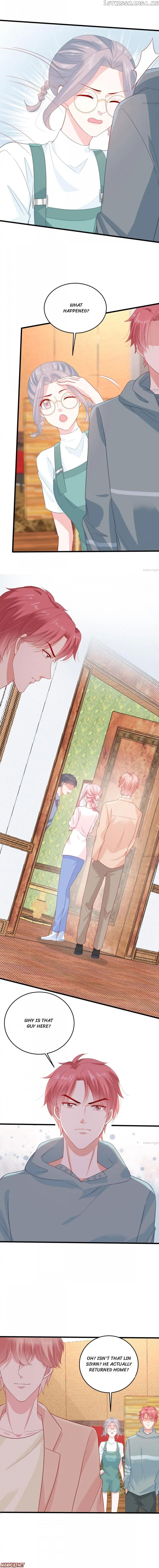D-List Actress On The Rise Chapter 126 - page 3