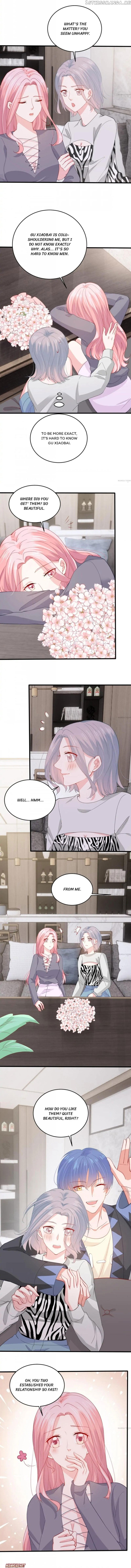 D-List Actress On The Rise chapter 175 - page 2