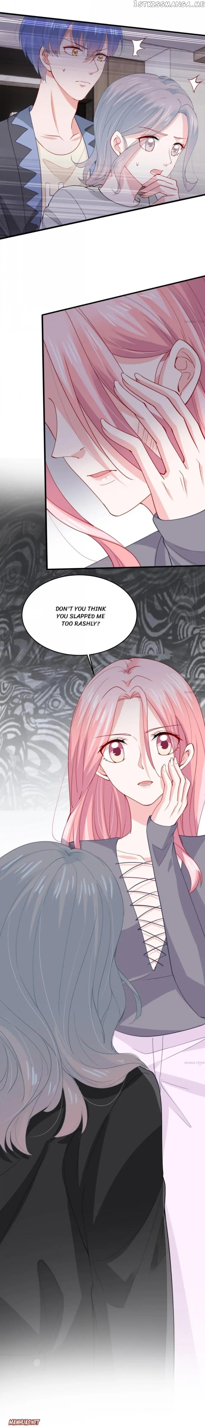 D-List Actress On The Rise chapter 175 - page 5