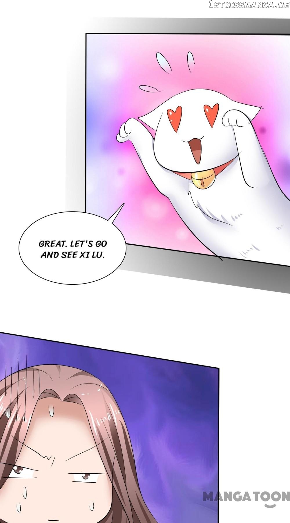 When the Angel Falls for Me chapter 16 - page 1