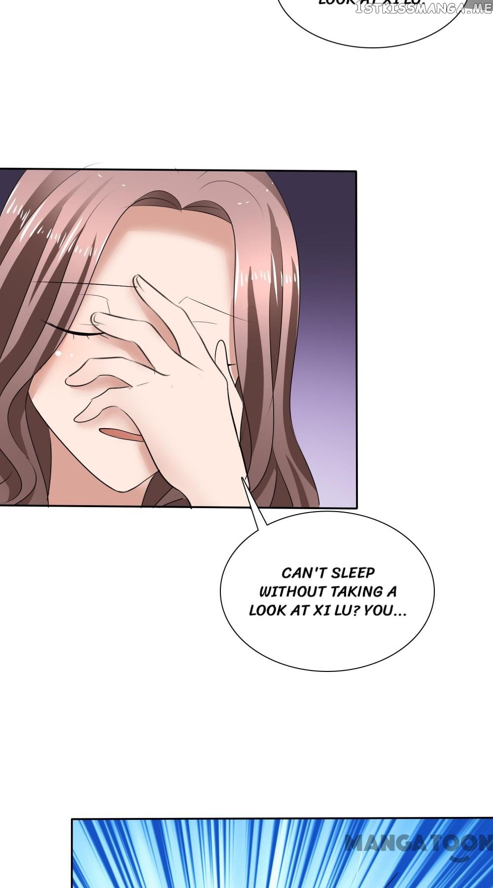 When the Angel Falls for Me chapter 16 - page 10