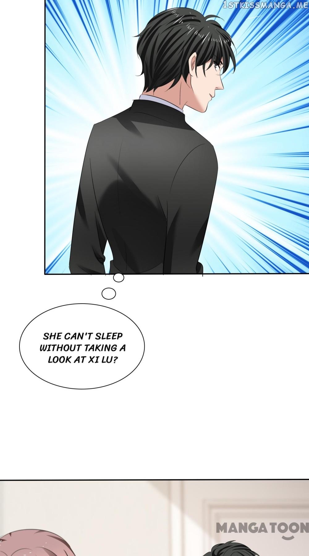 When the Angel Falls for Me chapter 16 - page 11