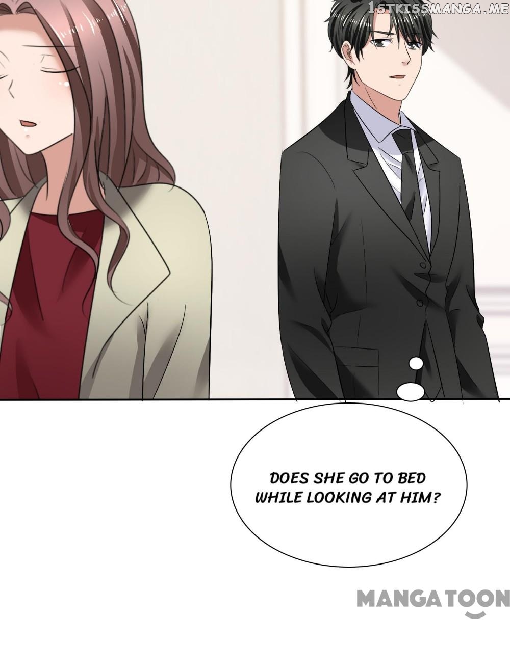 When the Angel Falls for Me chapter 16 - page 12