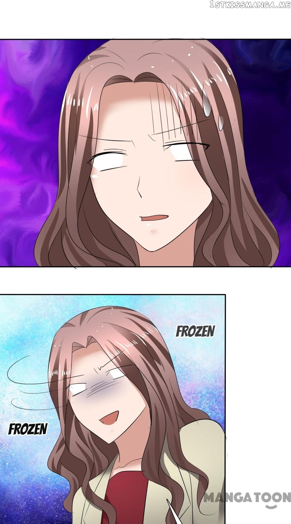 When the Angel Falls for Me chapter 16 - page 13