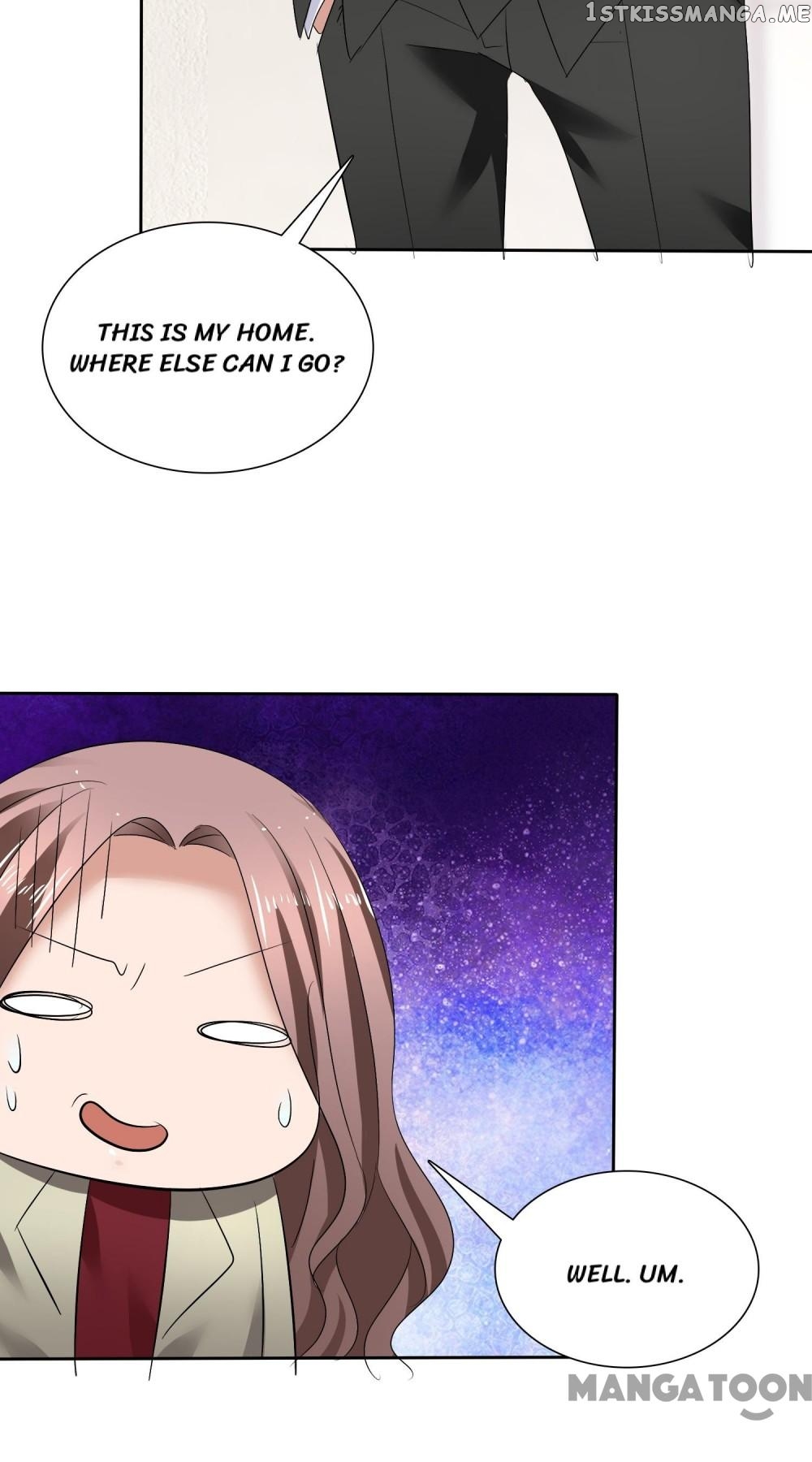 When the Angel Falls for Me chapter 16 - page 15
