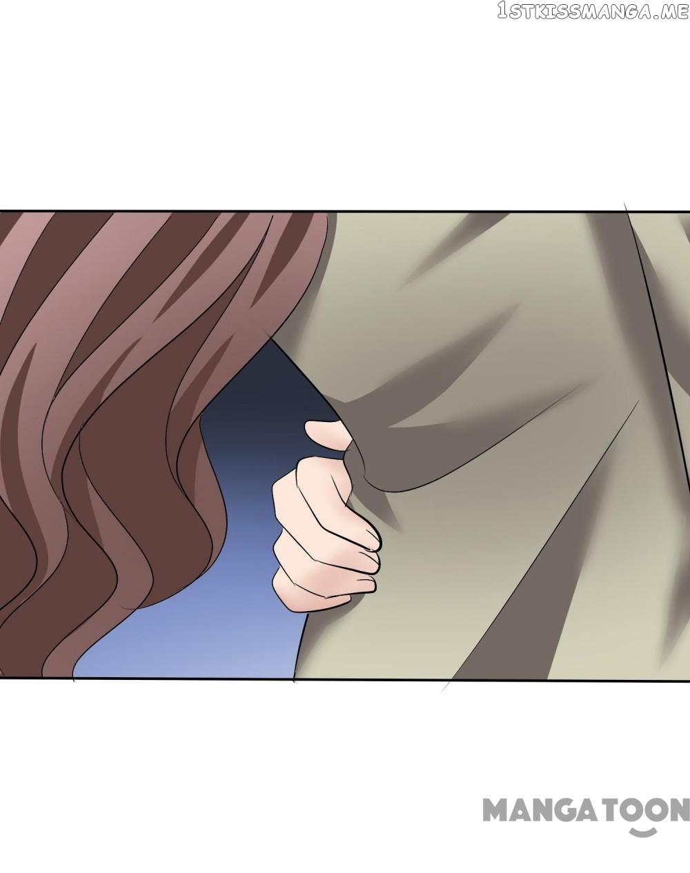 When the Angel Falls for Me chapter 16 - page 16
