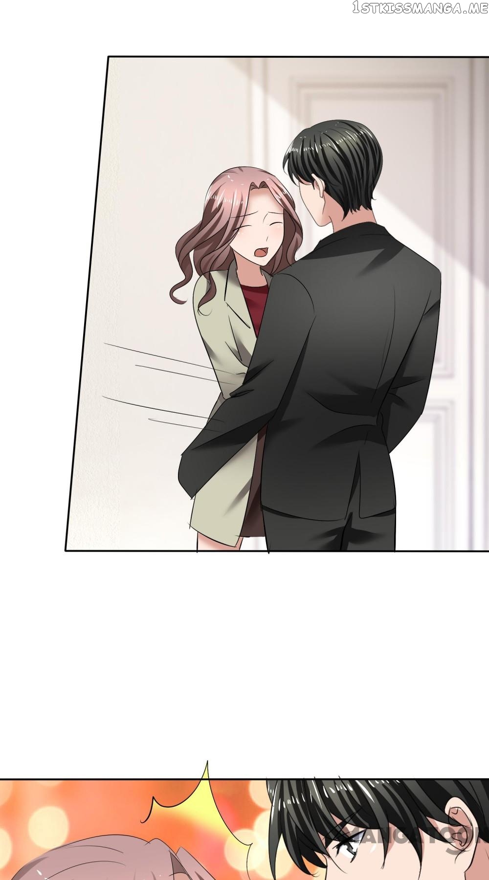 When the Angel Falls for Me chapter 16 - page 17