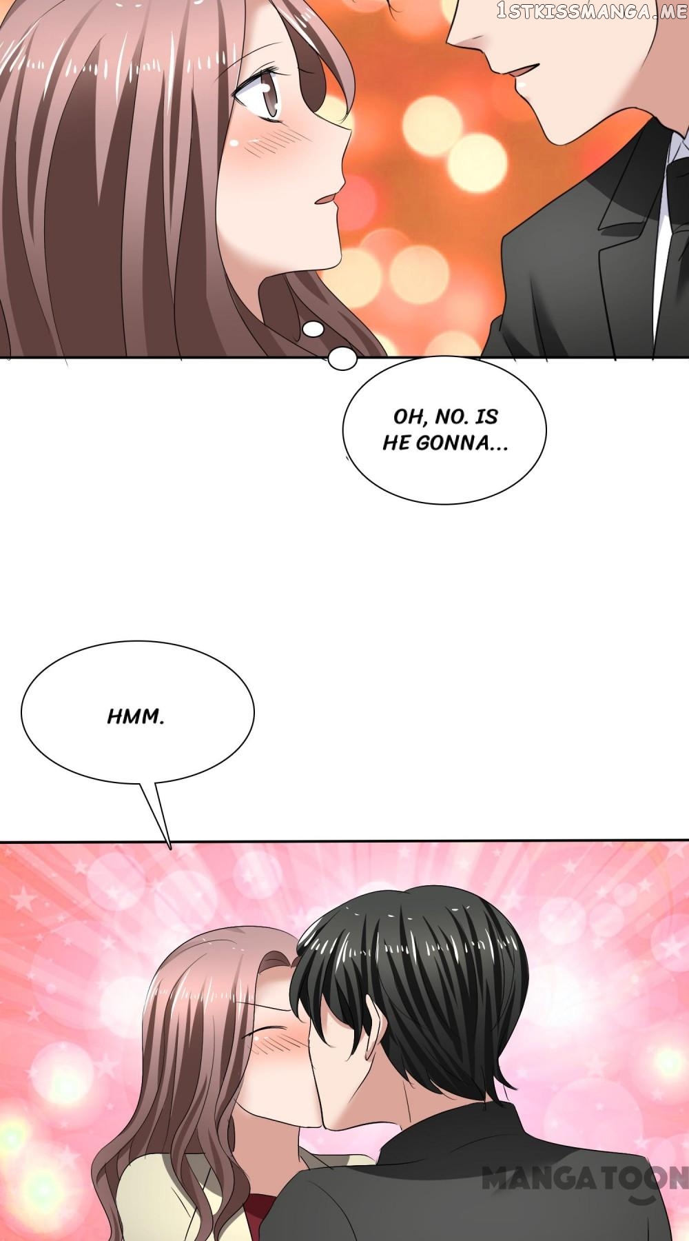 When the Angel Falls for Me chapter 16 - page 18