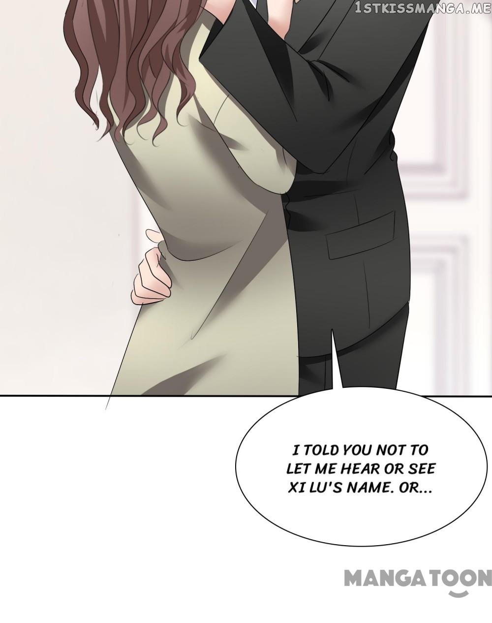 When the Angel Falls for Me chapter 16 - page 20