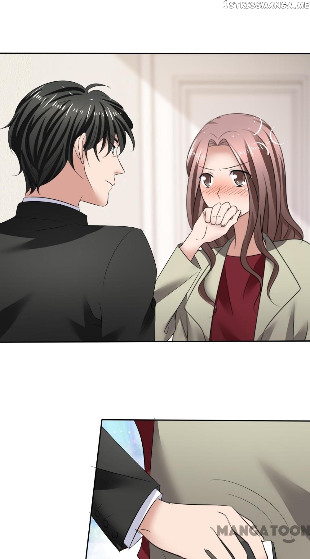 When the Angel Falls for Me chapter 16 - page 22