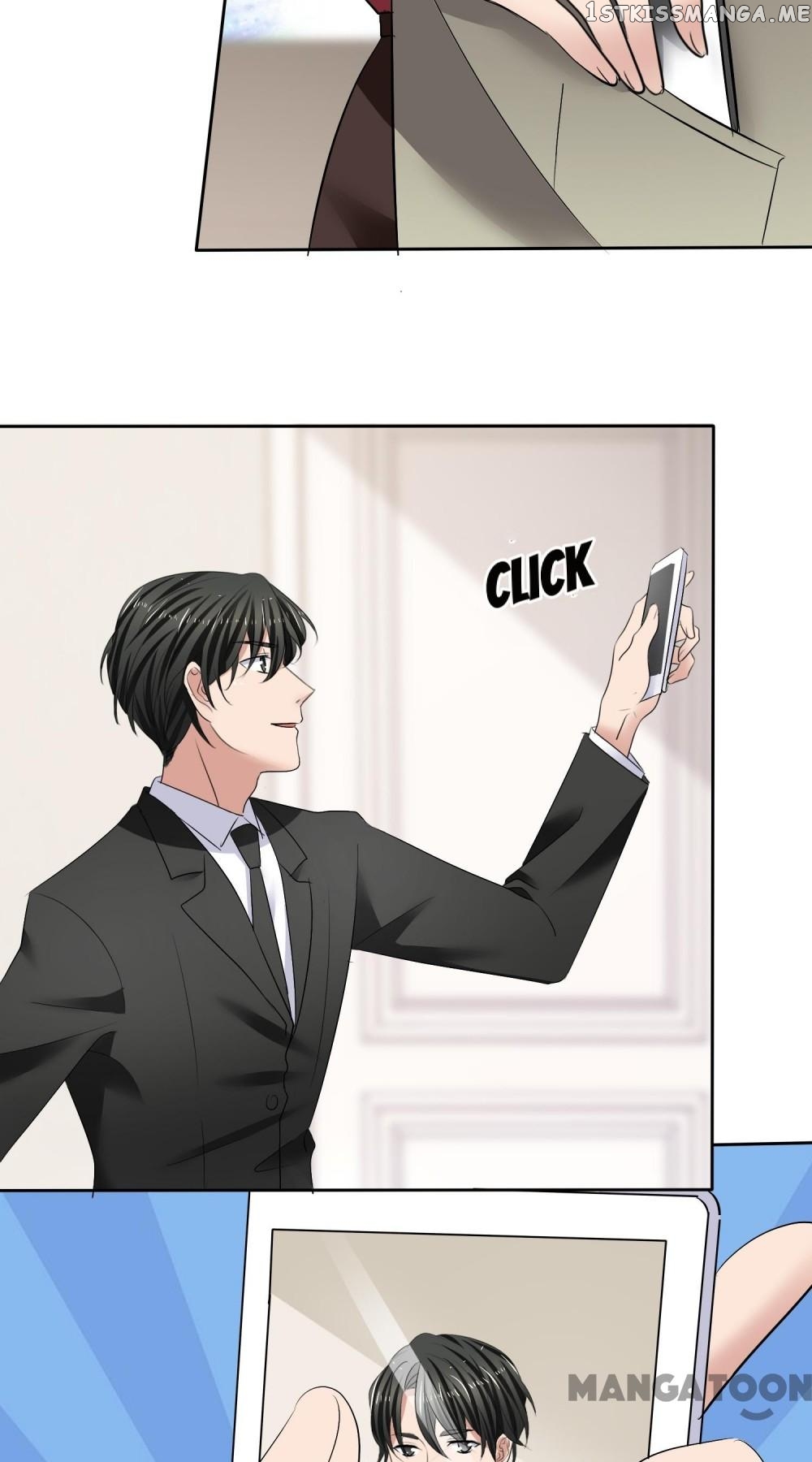 When the Angel Falls for Me chapter 16 - page 23