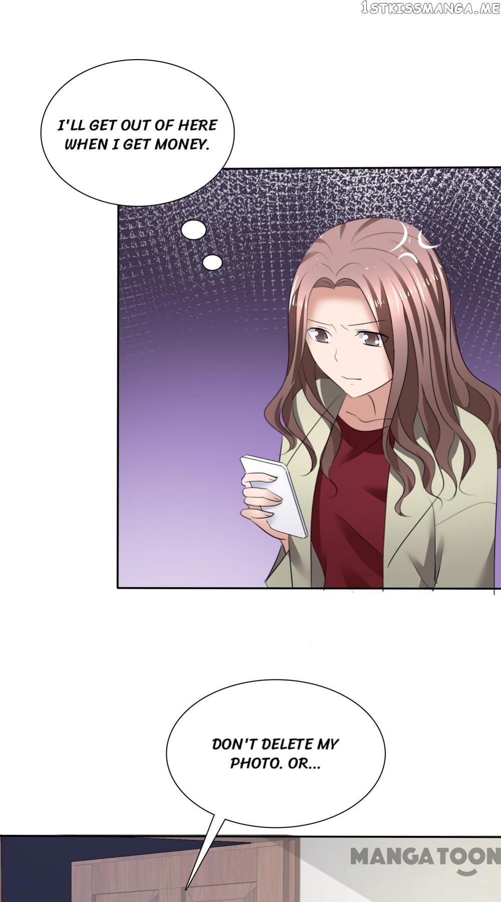 When the Angel Falls for Me chapter 16 - page 25