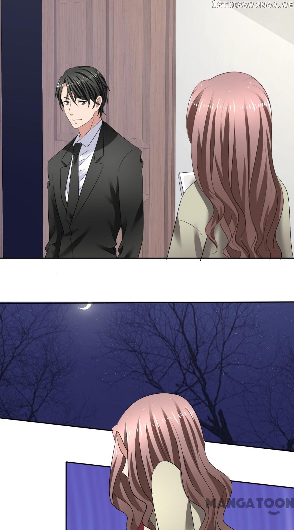 When the Angel Falls for Me chapter 16 - page 26