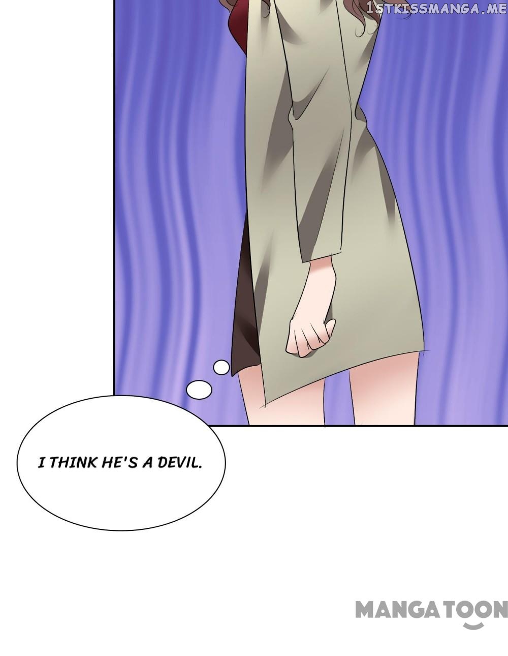 When the Angel Falls for Me chapter 16 - page 27