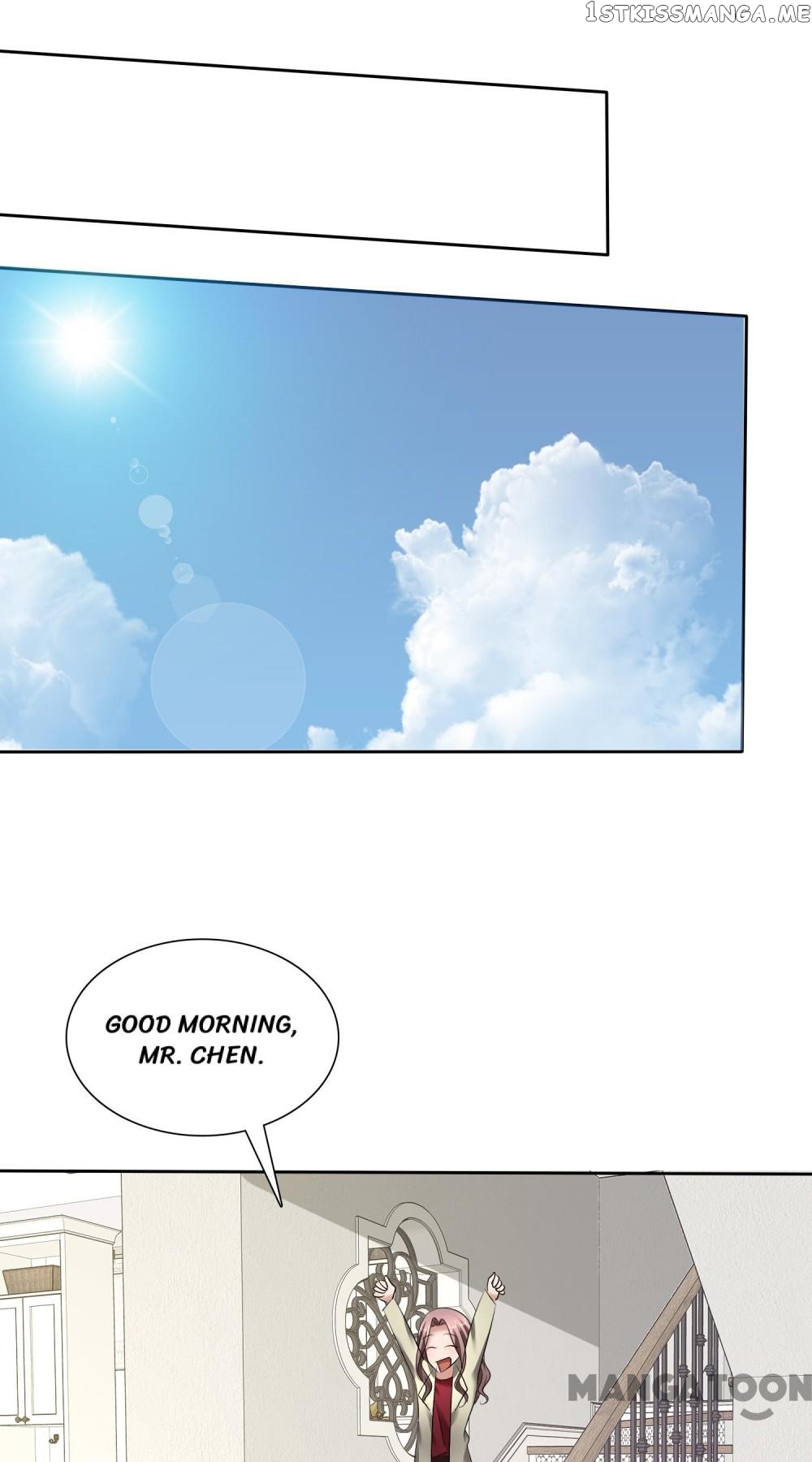 When the Angel Falls for Me chapter 16 - page 28