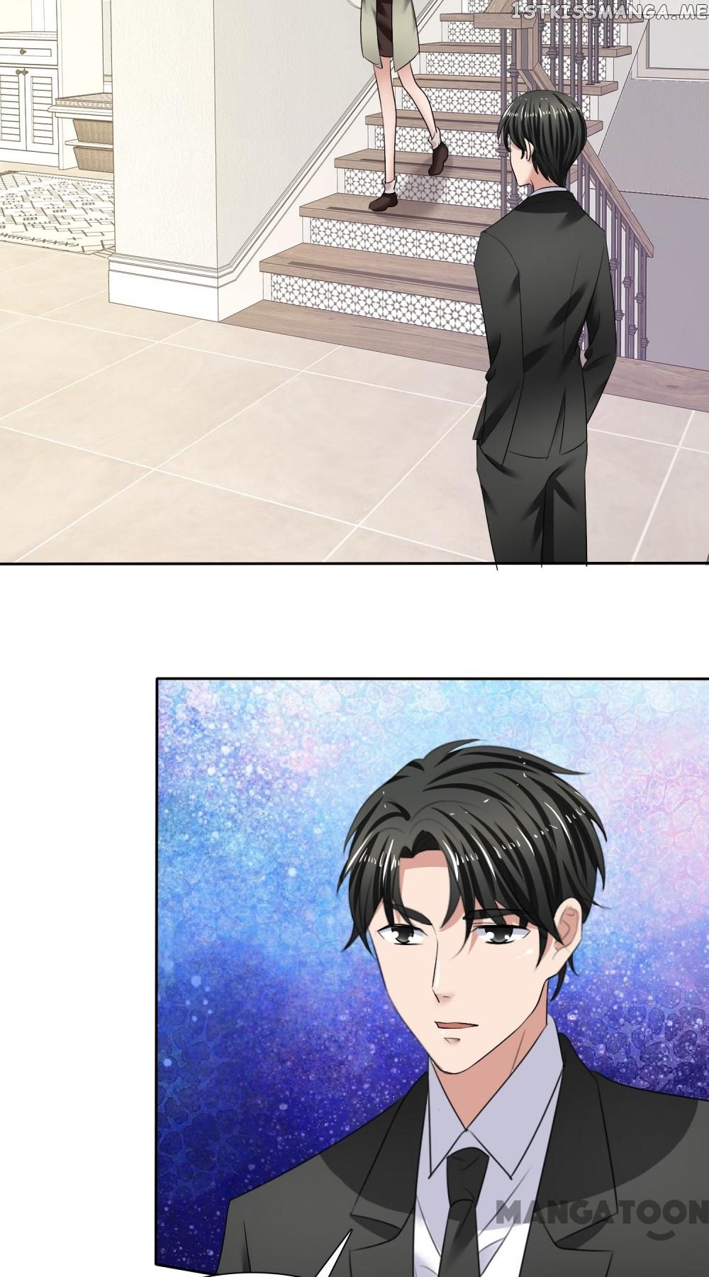 When the Angel Falls for Me chapter 16 - page 29