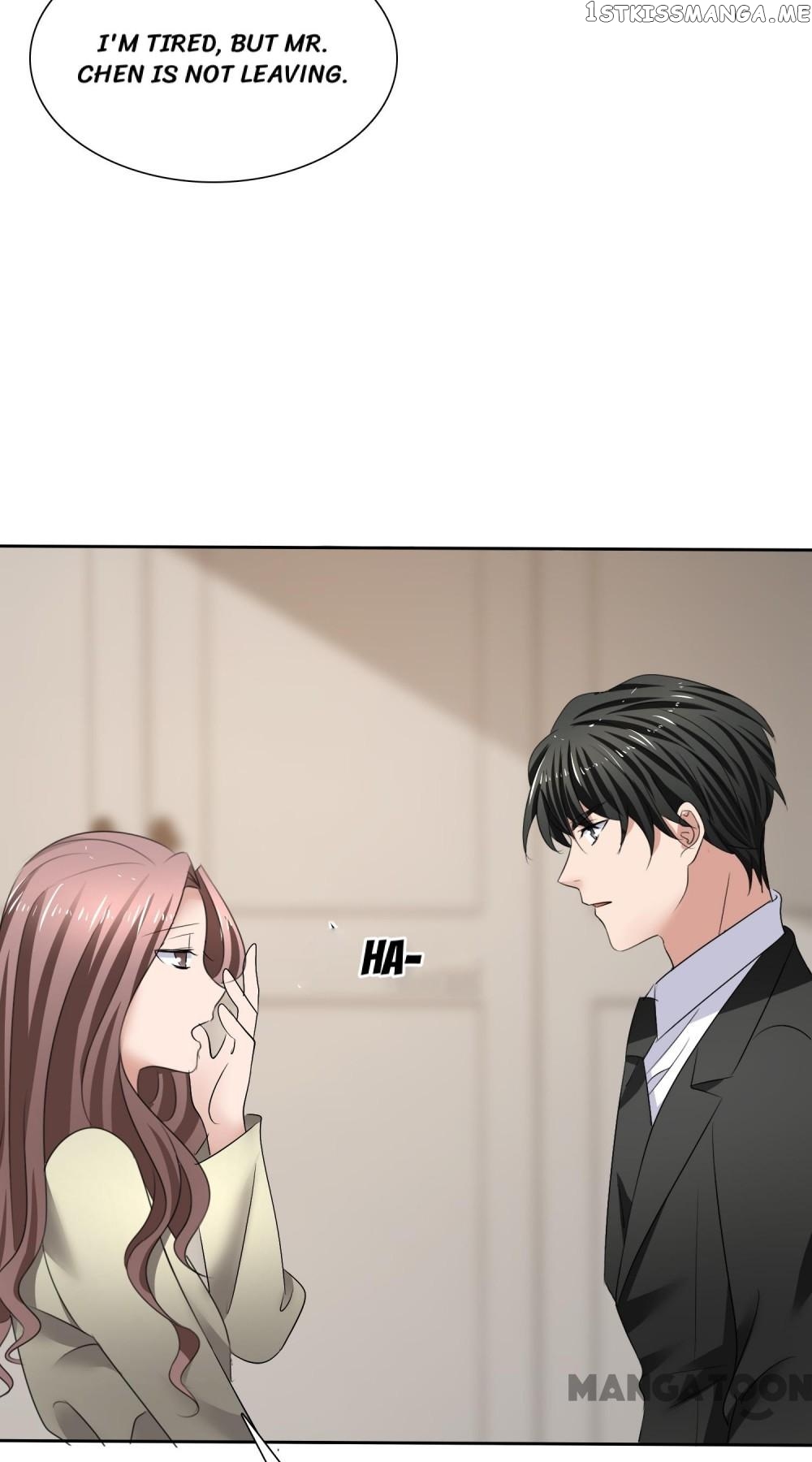 When the Angel Falls for Me chapter 16 - page 3