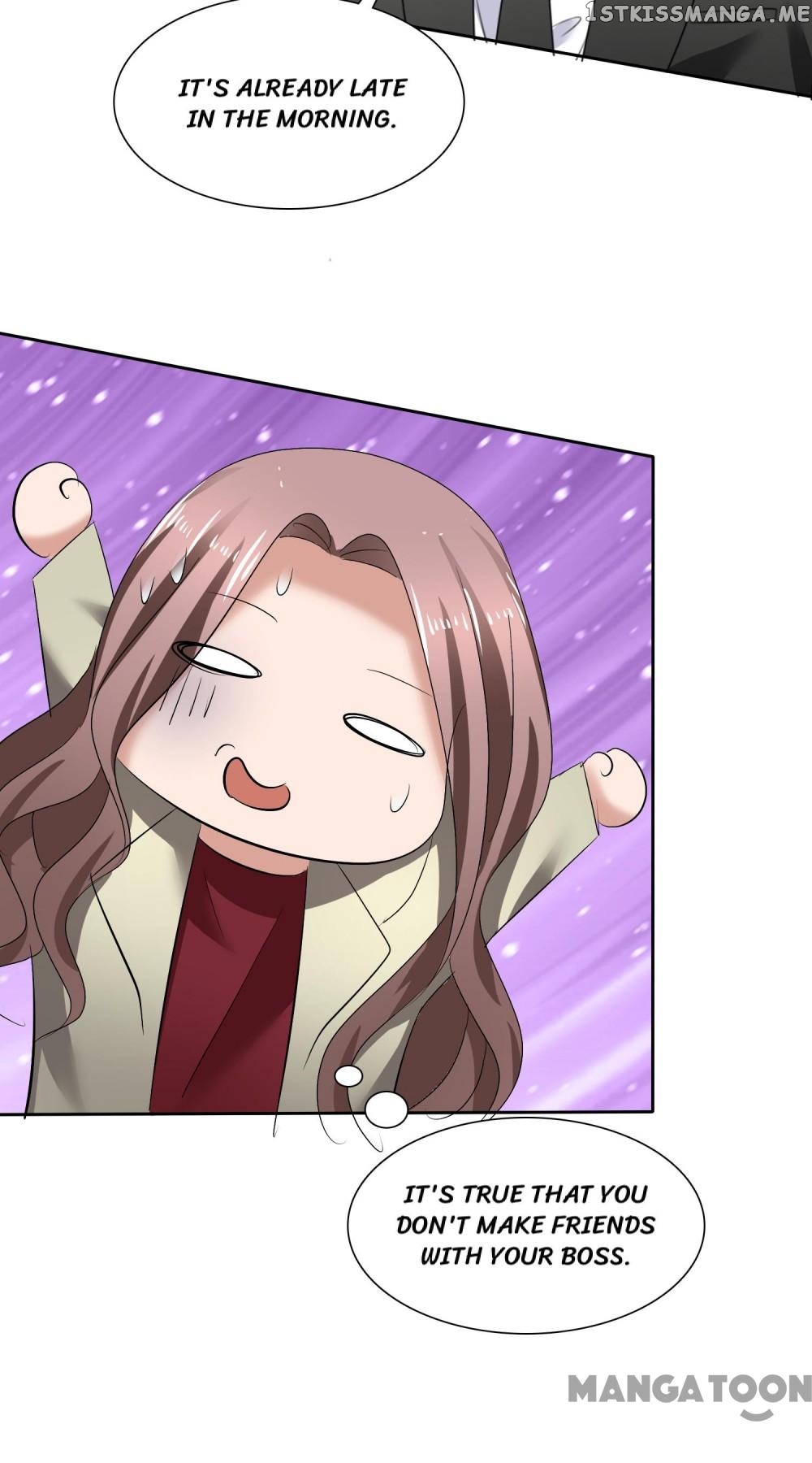 When the Angel Falls for Me chapter 16 - page 30