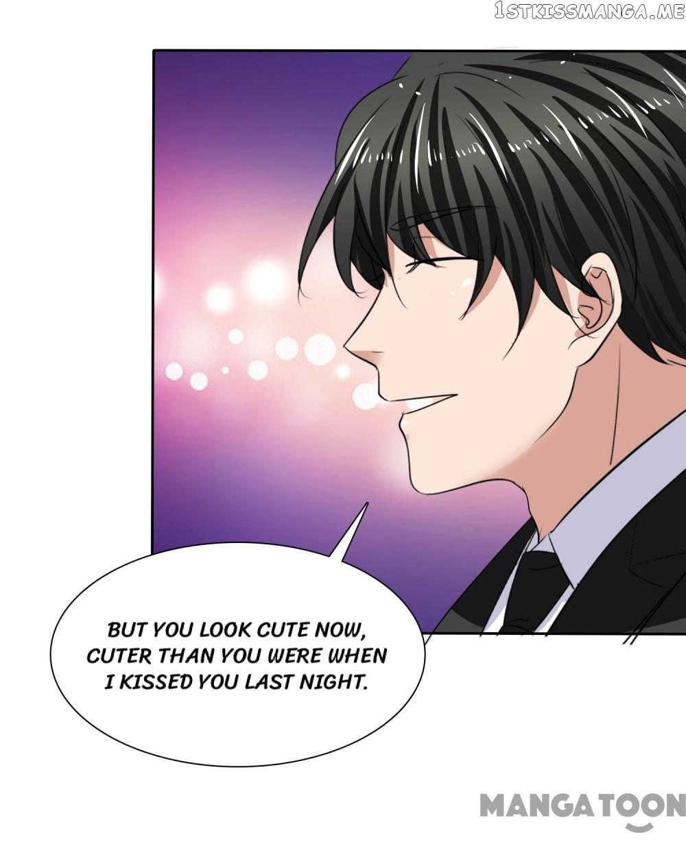 When the Angel Falls for Me chapter 16 - page 31