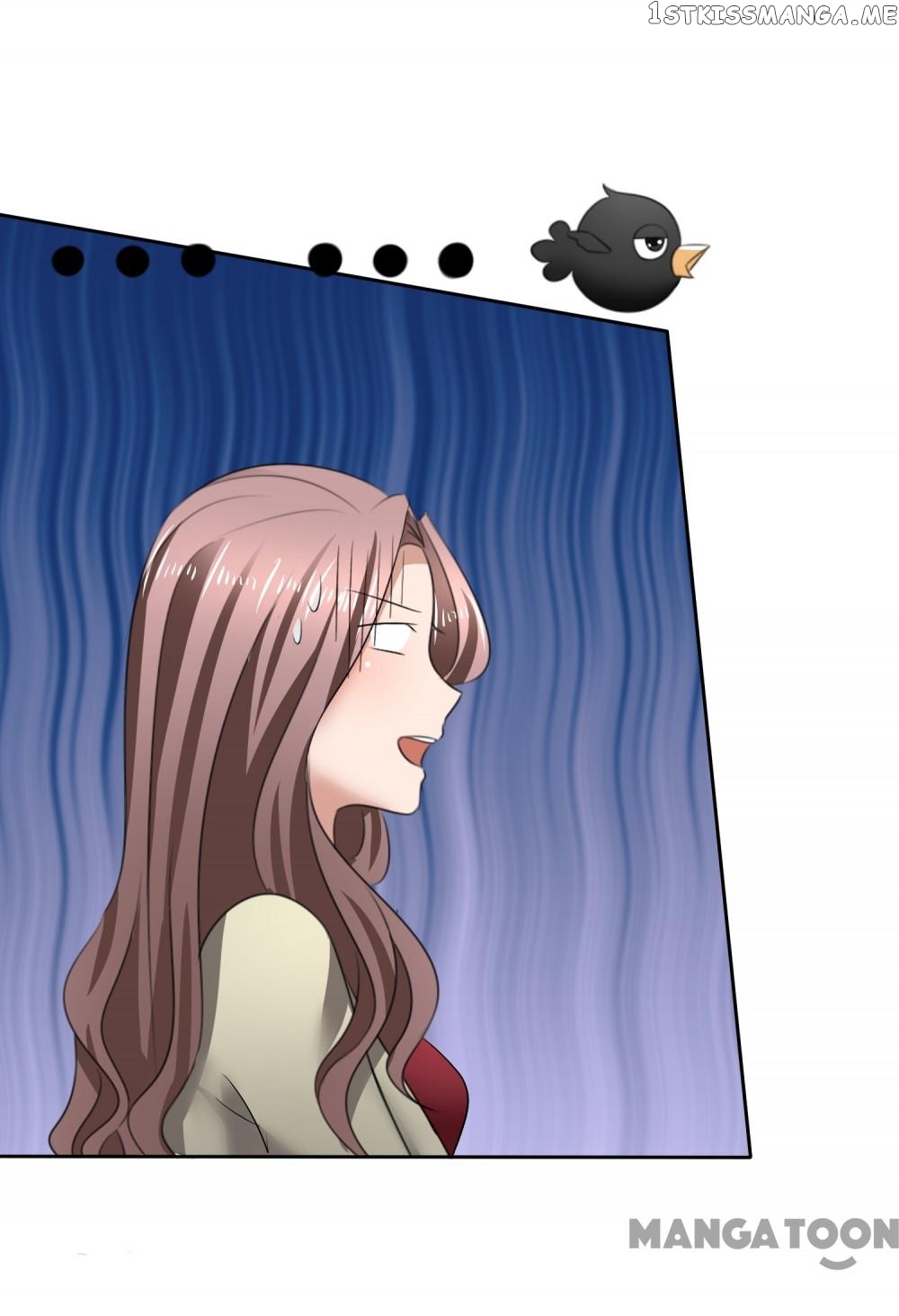When the Angel Falls for Me chapter 16 - page 32