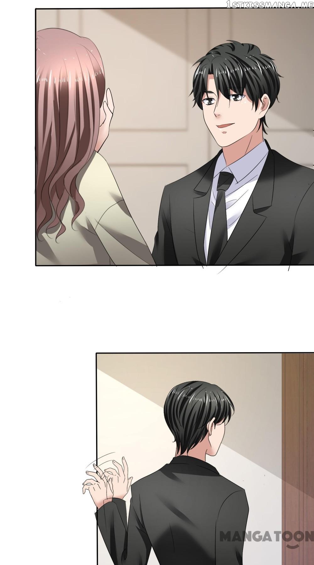 When the Angel Falls for Me chapter 16 - page 5
