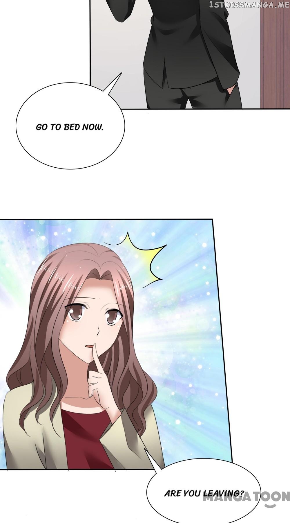 When the Angel Falls for Me chapter 16 - page 6