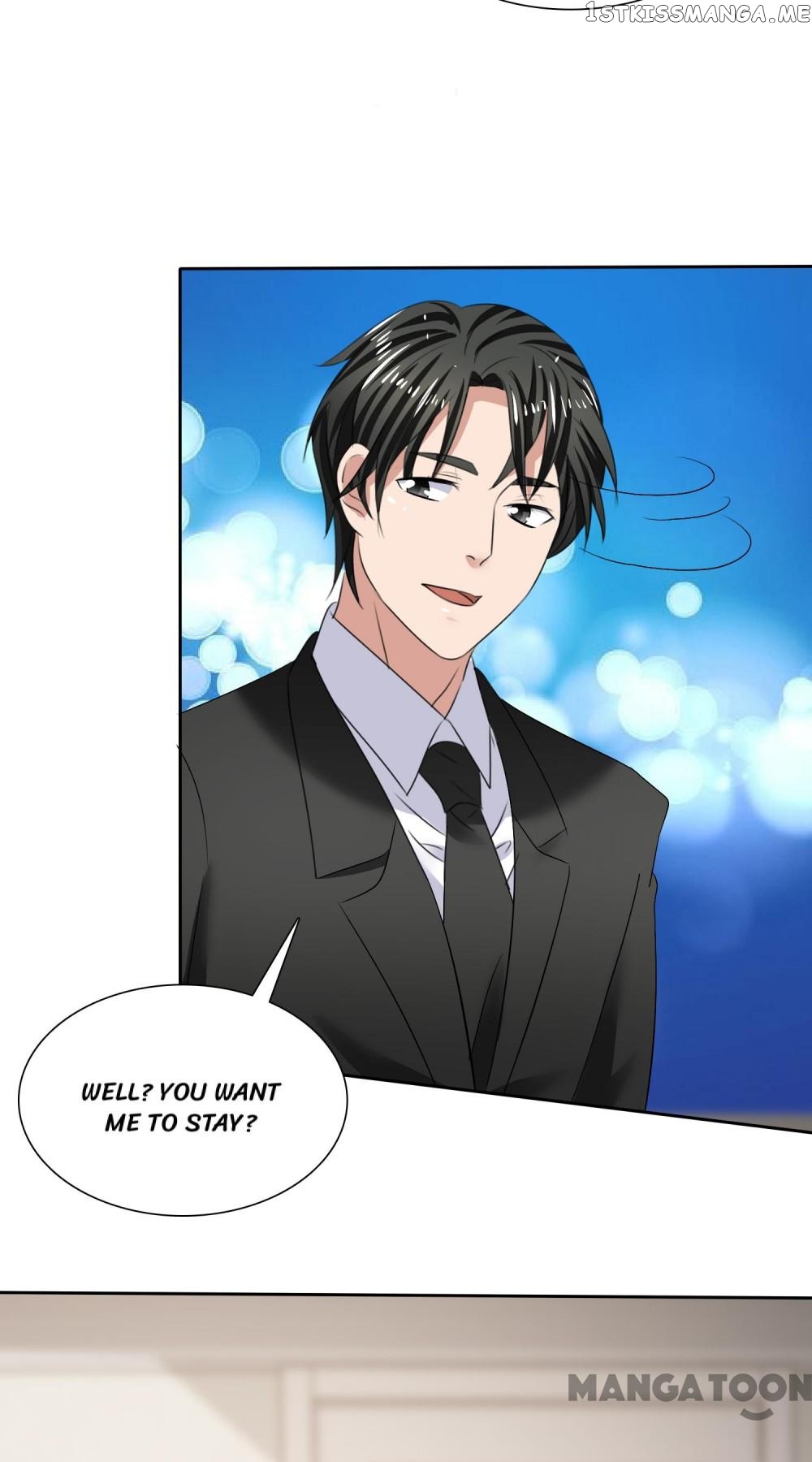 When the Angel Falls for Me chapter 16 - page 7
