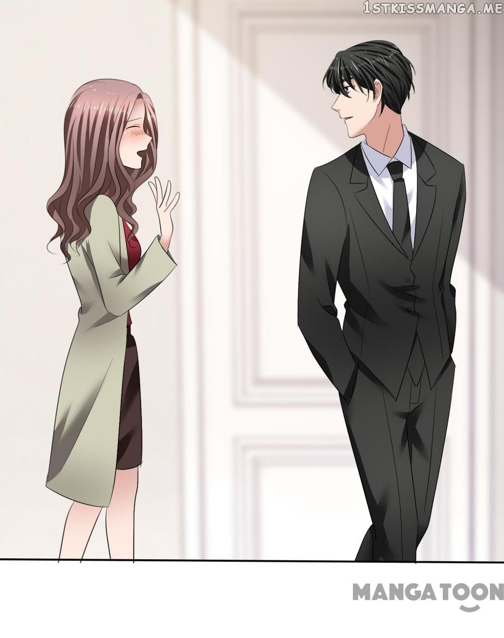 When the Angel Falls for Me chapter 16 - page 8