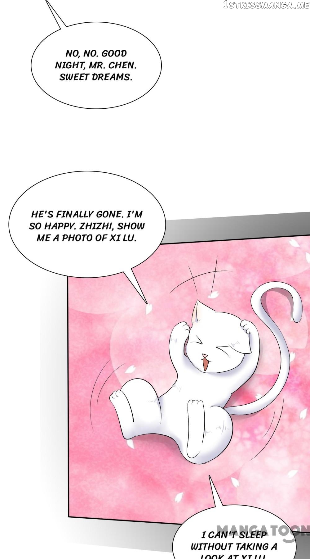 When the Angel Falls for Me chapter 16 - page 9
