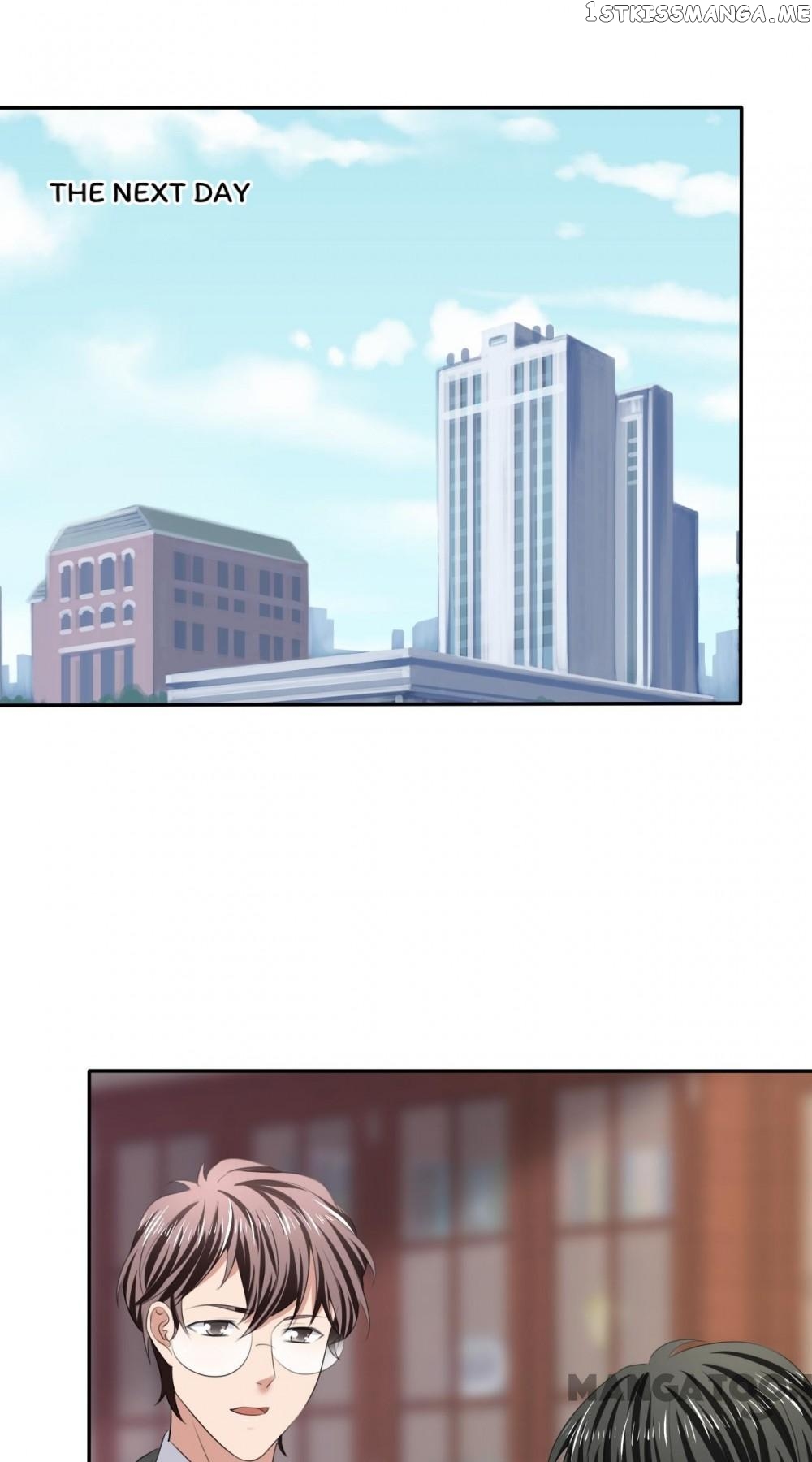 When the Angel Falls for Me chapter 9 - page 1