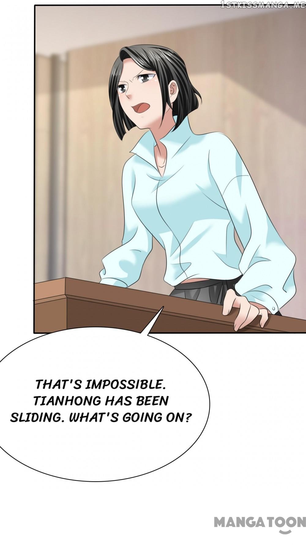 When the Angel Falls for Me chapter 9 - page 11