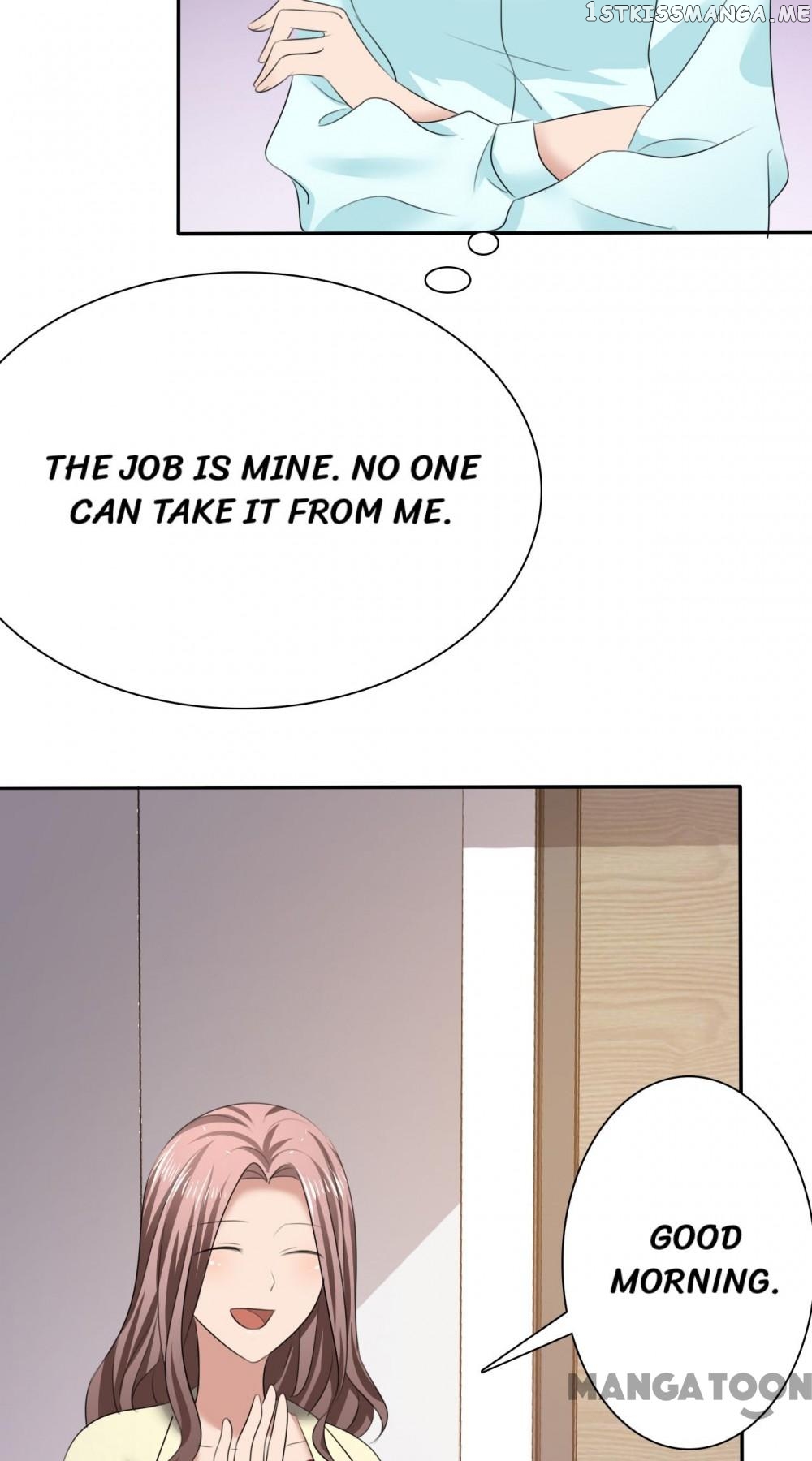 When the Angel Falls for Me chapter 9 - page 14