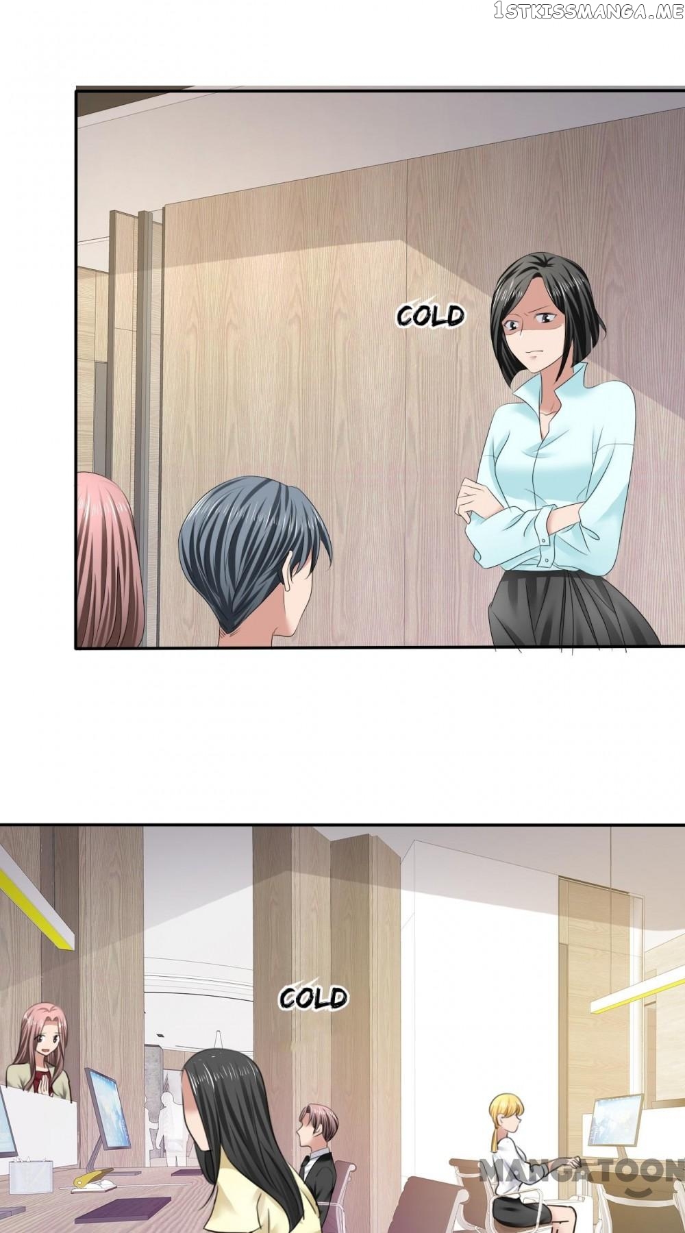 When the Angel Falls for Me chapter 9 - page 16