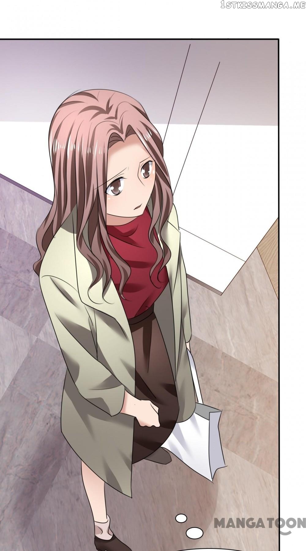 When the Angel Falls for Me chapter 9 - page 18