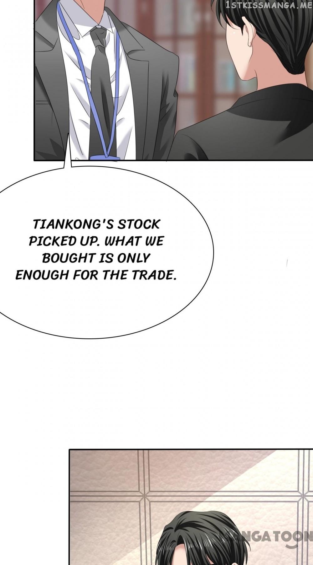 When the Angel Falls for Me chapter 9 - page 2