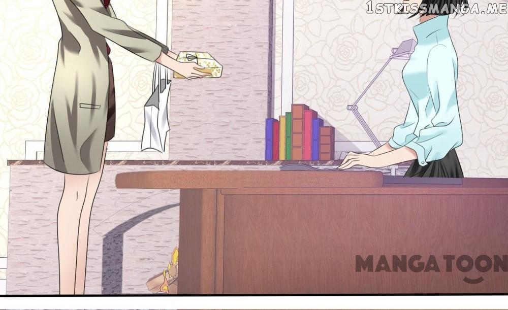 When the Angel Falls for Me chapter 9 - page 20