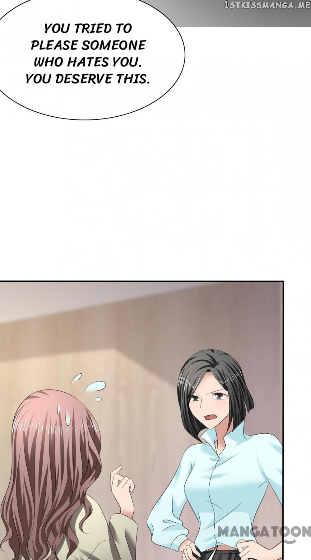 When the Angel Falls for Me chapter 9 - page 23