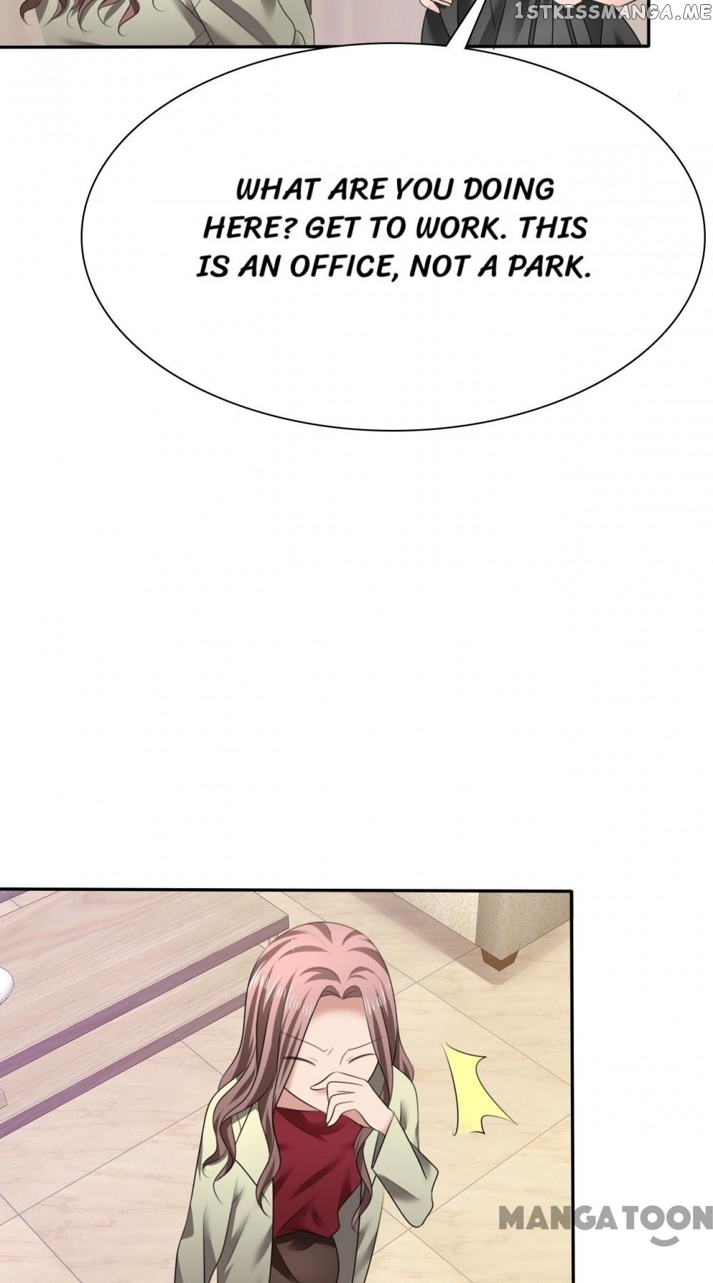 When the Angel Falls for Me chapter 9 - page 24