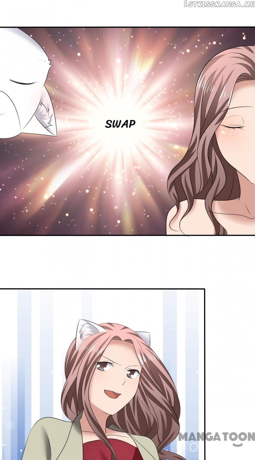 When the Angel Falls for Me chapter 9 - page 26