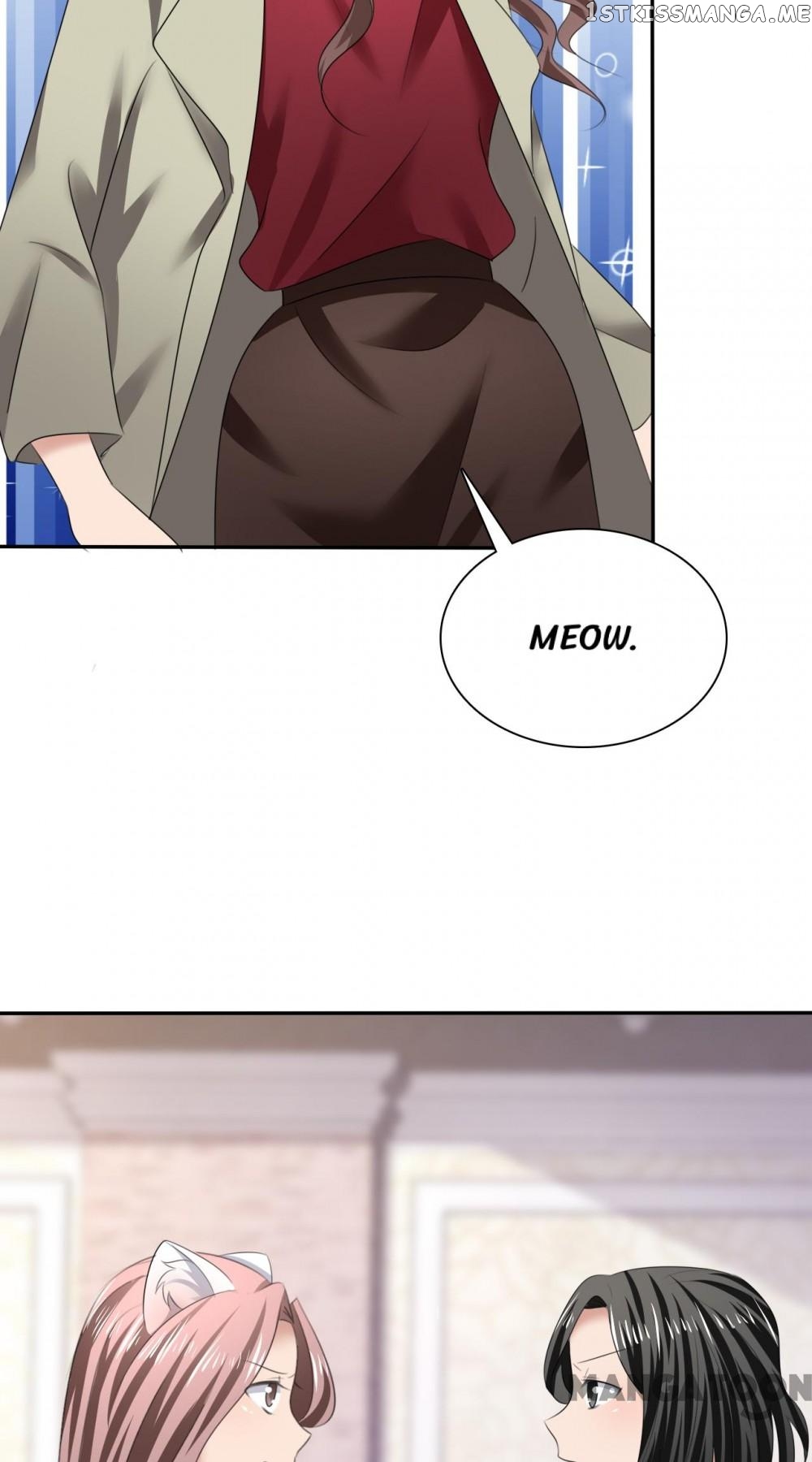 When the Angel Falls for Me chapter 9 - page 27