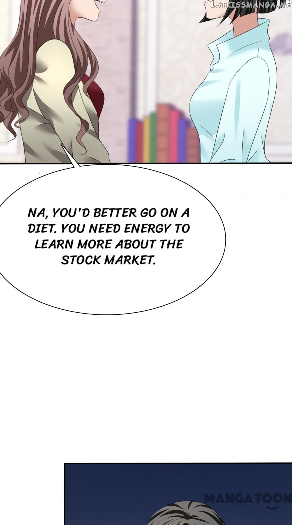 When the Angel Falls for Me chapter 9 - page 28