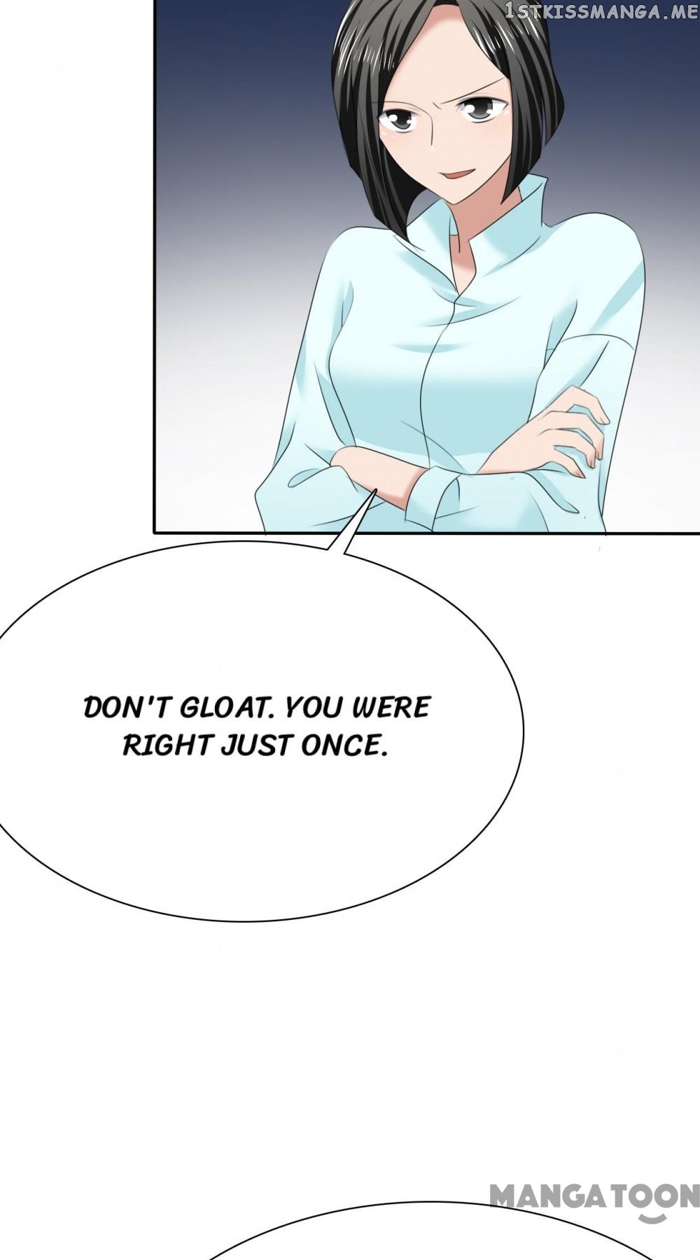 When the Angel Falls for Me chapter 9 - page 29