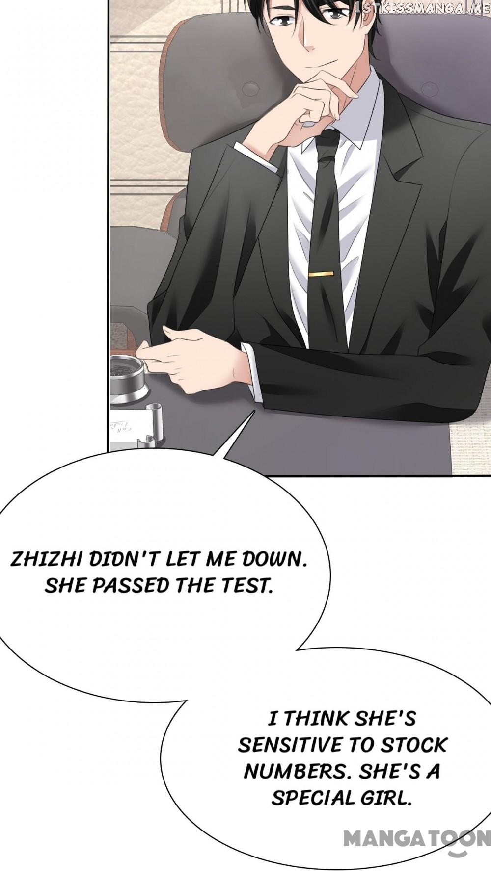 When the Angel Falls for Me chapter 9 - page 3