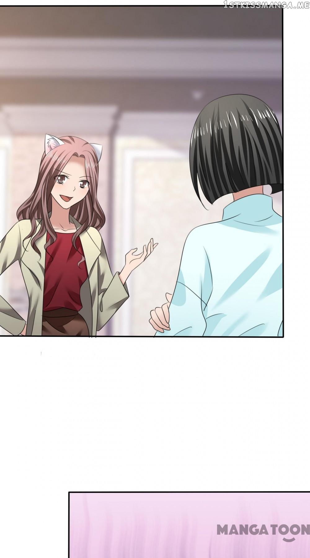 When the Angel Falls for Me chapter 9 - page 31