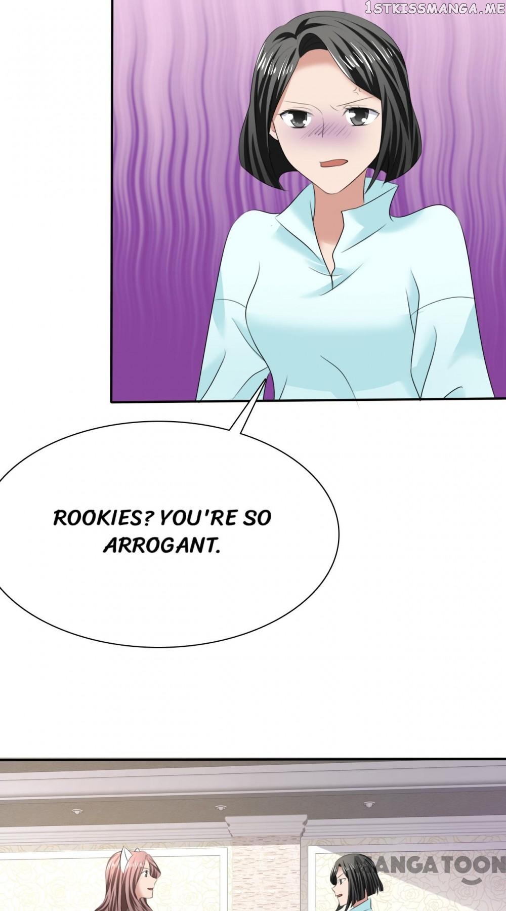 When the Angel Falls for Me chapter 9 - page 32