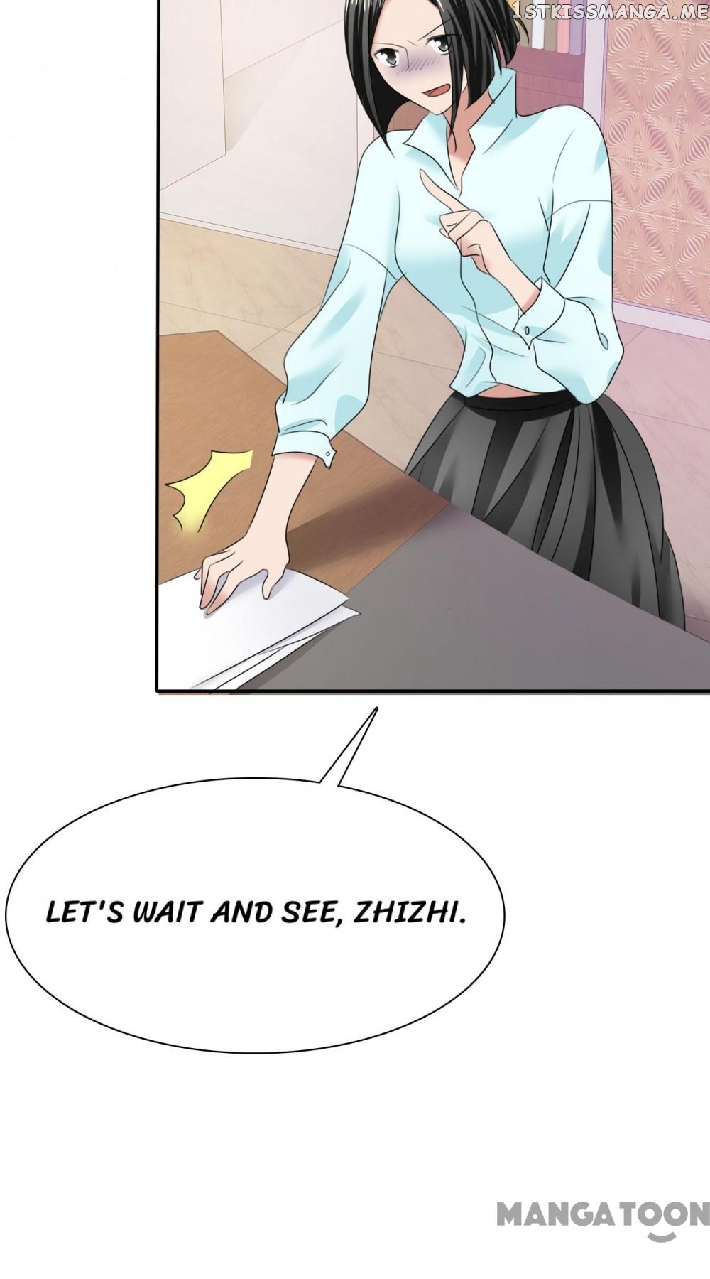 When the Angel Falls for Me chapter 9 - page 34