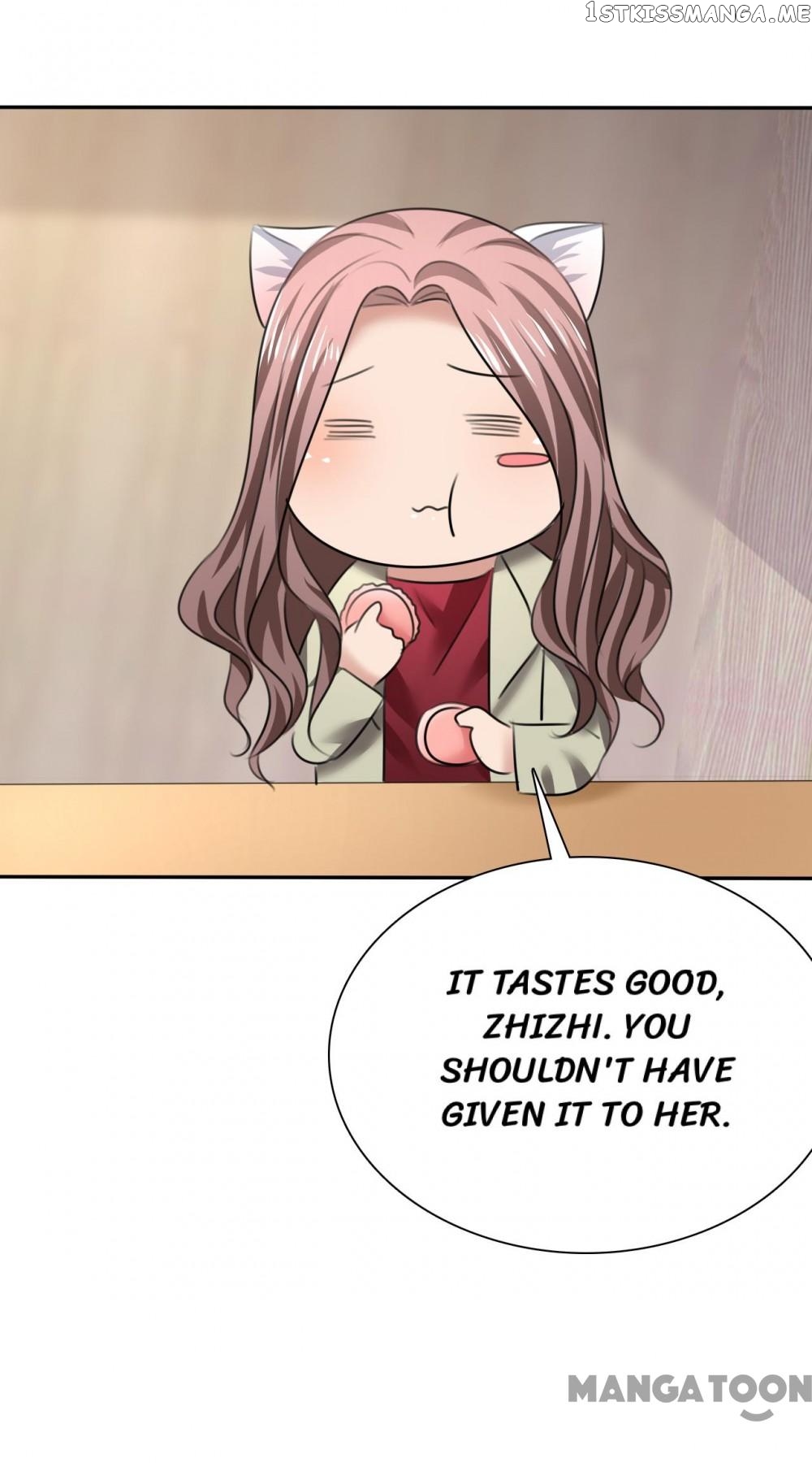 When the Angel Falls for Me chapter 9 - page 36