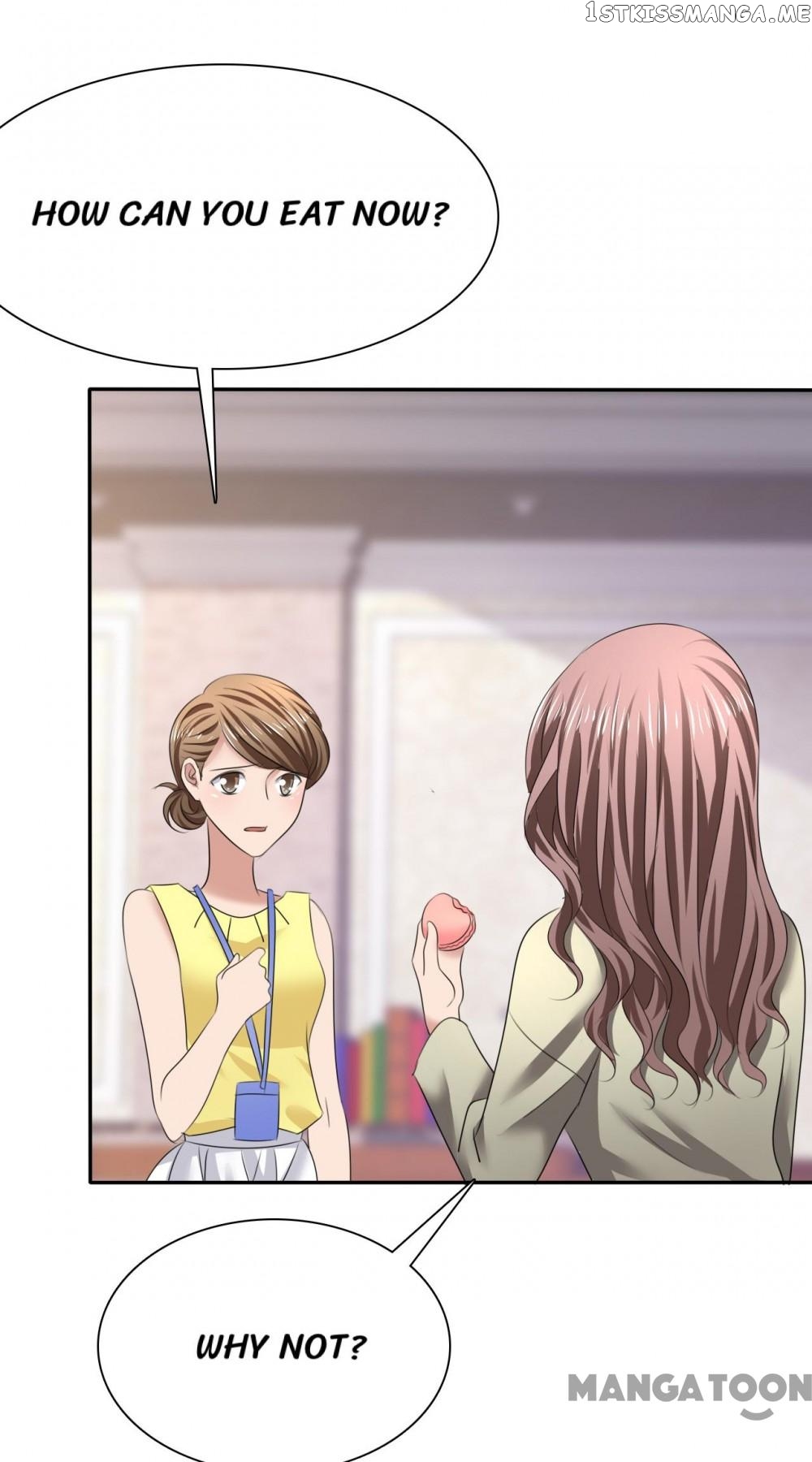 When the Angel Falls for Me chapter 9 - page 37