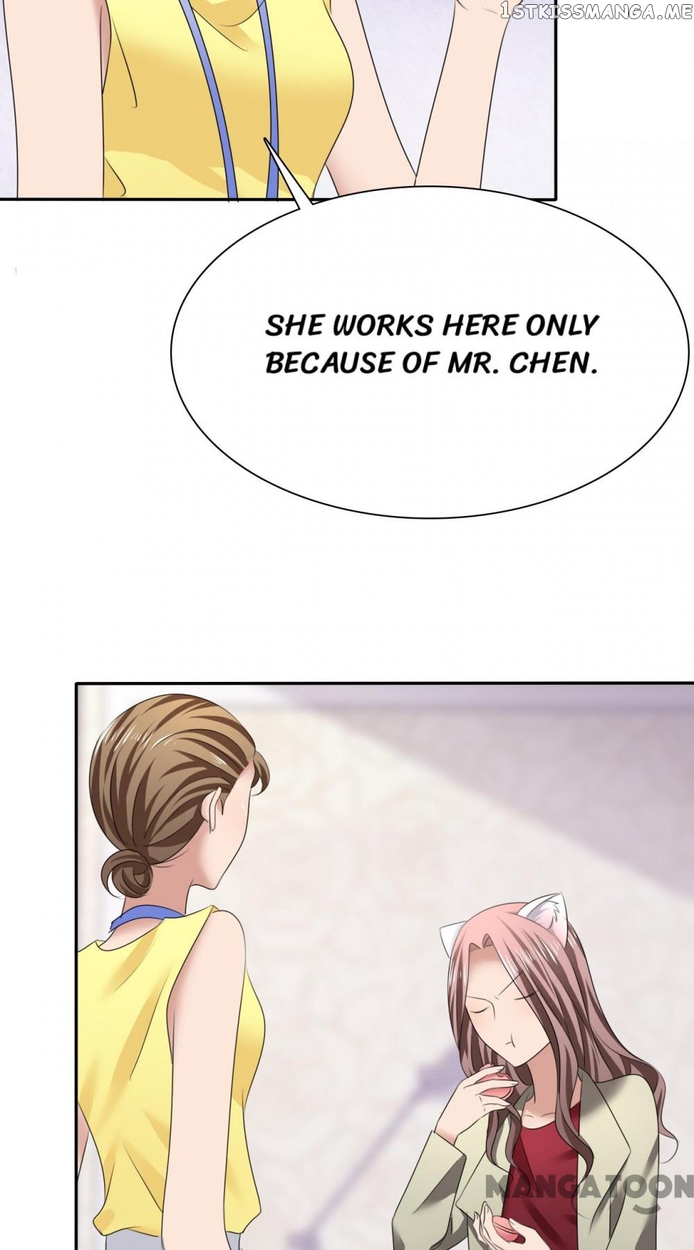 When the Angel Falls for Me chapter 9 - page 39