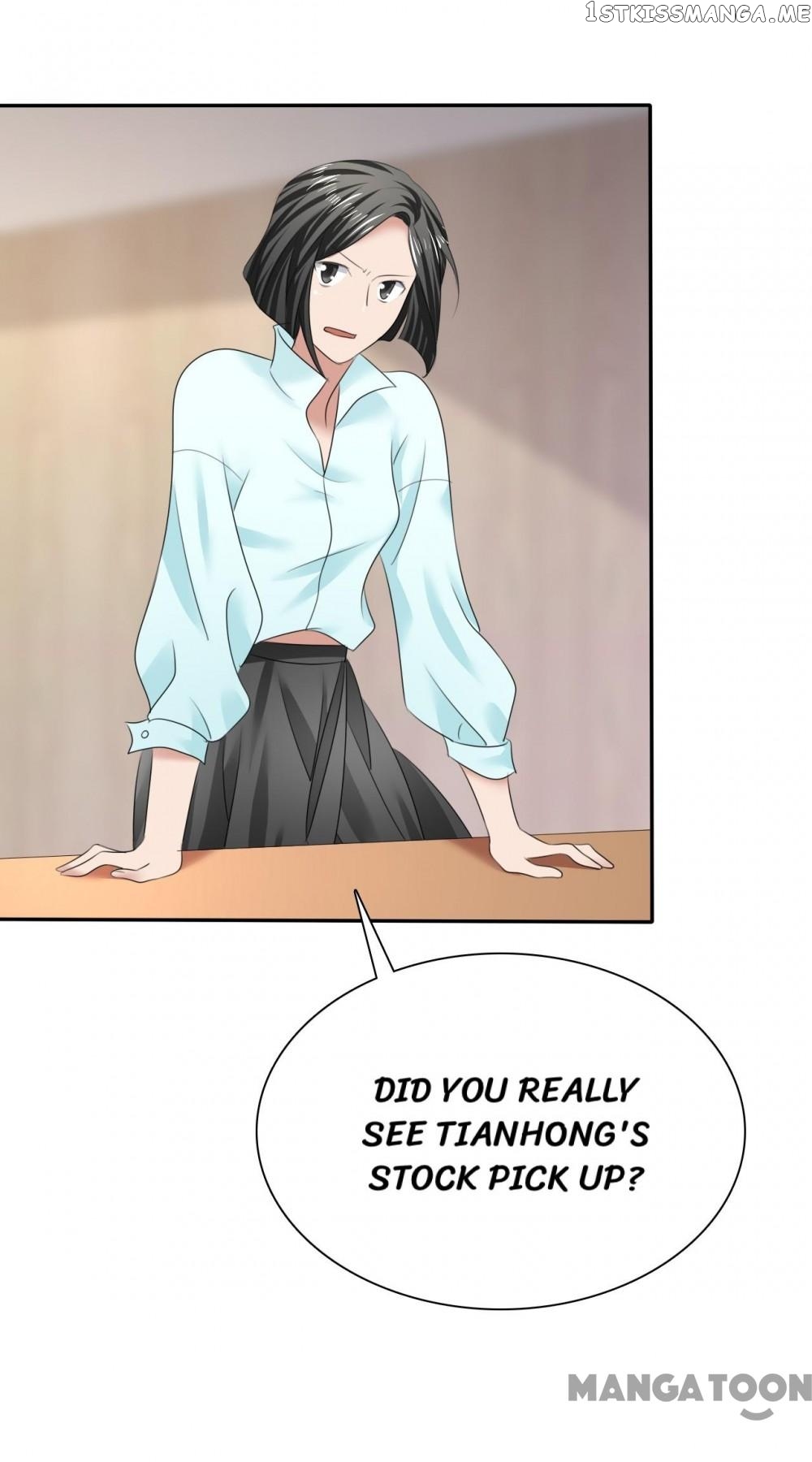When the Angel Falls for Me chapter 9 - page 8
